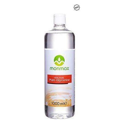 Morimax 100% Pure Glycerine 150ml