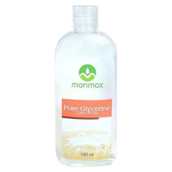 Morimax 100% Pure Glycerine 150ml - Gtworld.de