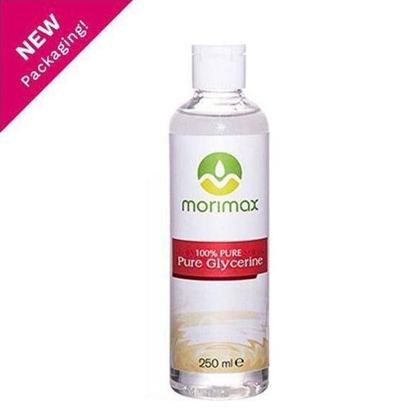 Morimax 100% Pure Glycerine 250ml - gtworld.de
