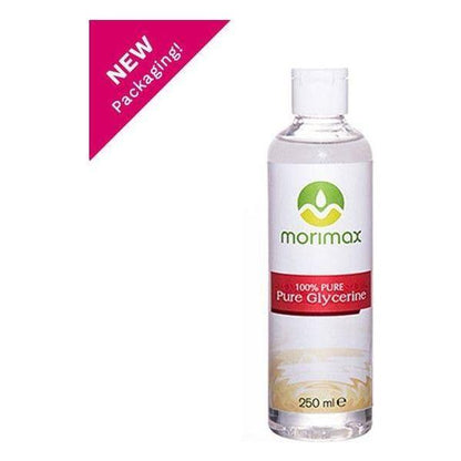 Morimax 100% Pure Glycerine 250ml - Gtworld.de