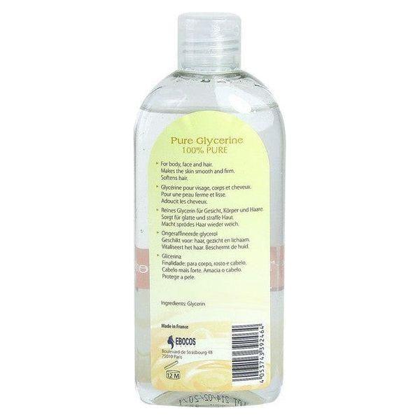 Morimax 100% Pure Glycerine 250ml - Gtworld.de