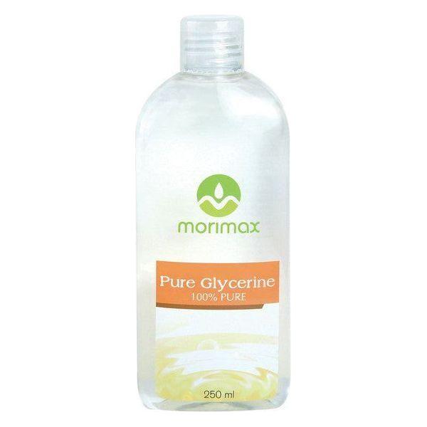 Morimax 100% Pure Glycerine 250ml - Gtworld.de