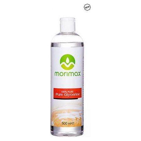 Morimax 100% Pure Glycerine 500 ml - Gtworld.de