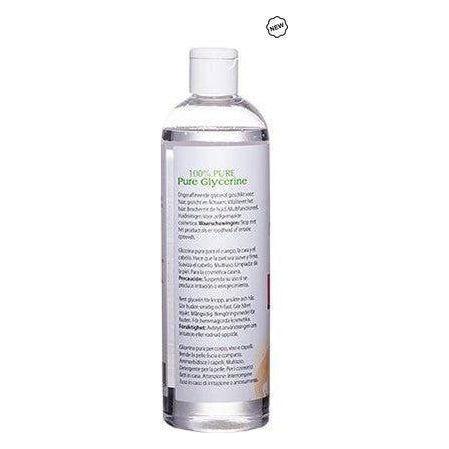 Morimax 100% Pure Glycerine 500 ml - Gtworld.de