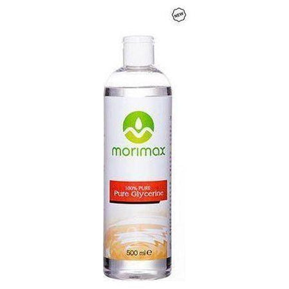 Morimax 100% Pure Glycerine - gtworld.de