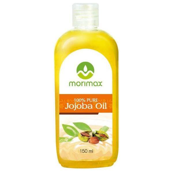 Morimax 100% Pure Jojoba Oil 150ml - Gtworld.de