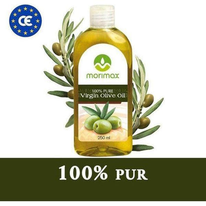 Morimax 100% Virgin Olive Oil 250ml - Gtworld.de