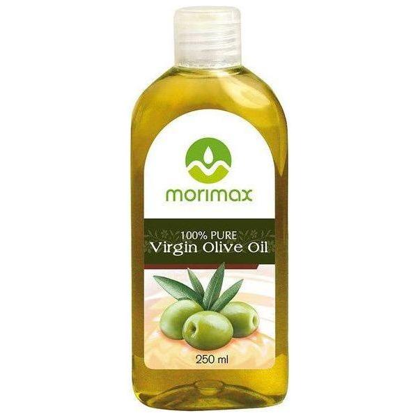 Morimax 100% Virgin Olive Oil 250ml - Gtworld.de