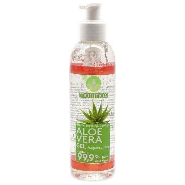 Morimax Aloe Vera Gel 200ml - Gtworld.de