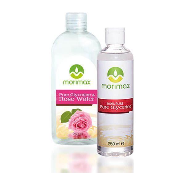 Morimax Glow &amp; Soothe Duo bundle - Gtworld.de