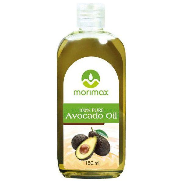 Morimax 100% Pure Avocado Oil 150ml