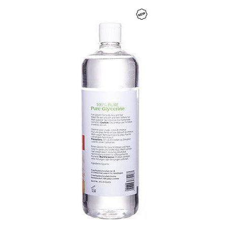 Morimax 100% Pure Glycerine 1000 ml