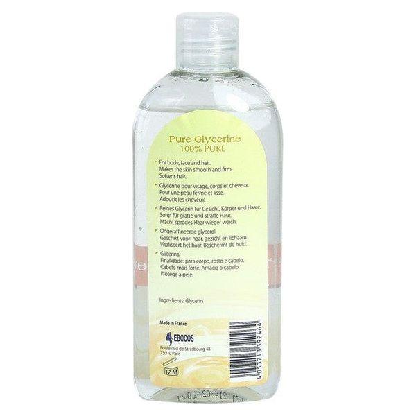 Morimax 100% Pure Glycerine 250ml