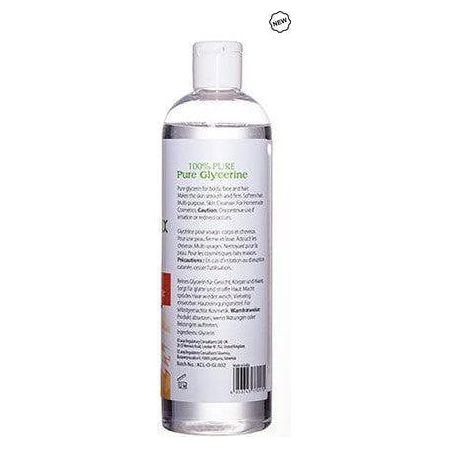 Morimax 100% Pure Glycerine 500 ml