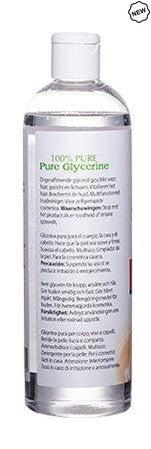 Morimax 100% Pure Glycerine 500 ml