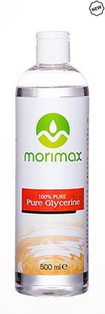 Morimax 100% Pure Glycerine 500 ml