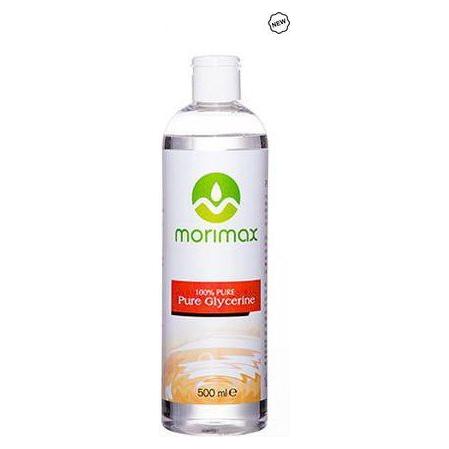 Morimax 100% Pure Glycerine 500 ml