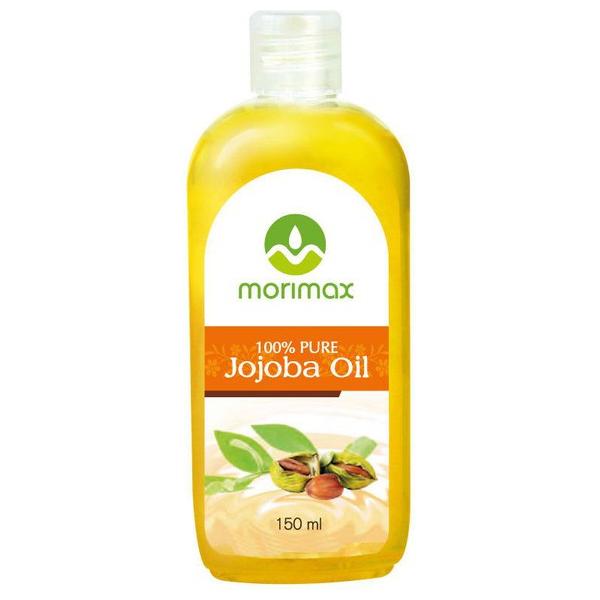 Morimax 100% Pure Jojoba Oil 150ml