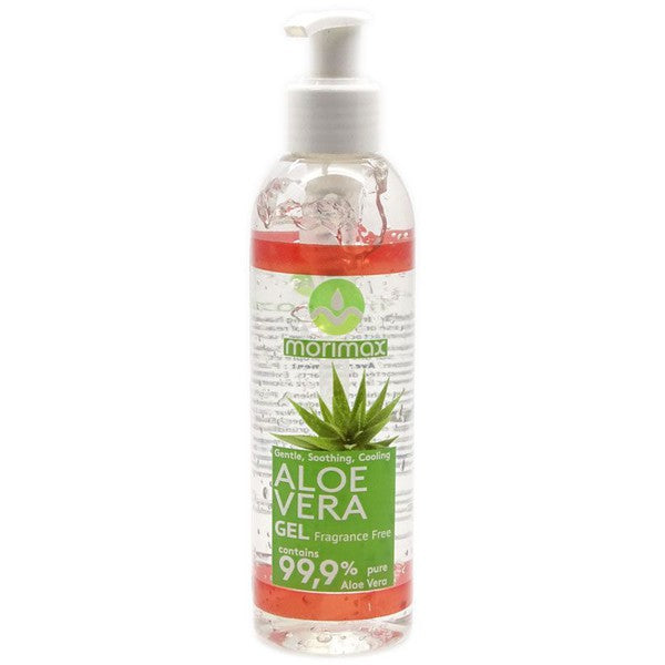 Morimax Aloe Vera Gel 200ml