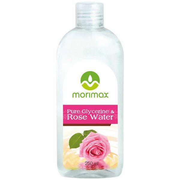 Morimax Pure Glycerine &amp; Rose Water 250ml