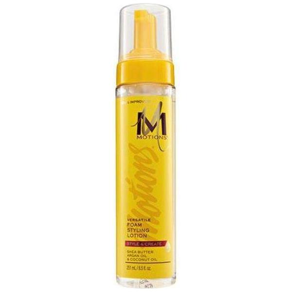 Motion Versatile Foam Styling Lotion 251ml - gtworld.de