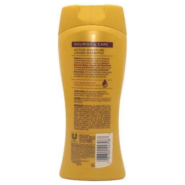 Motions Active Moisture Lavish Shampoo 384Ml - Gtworld.de