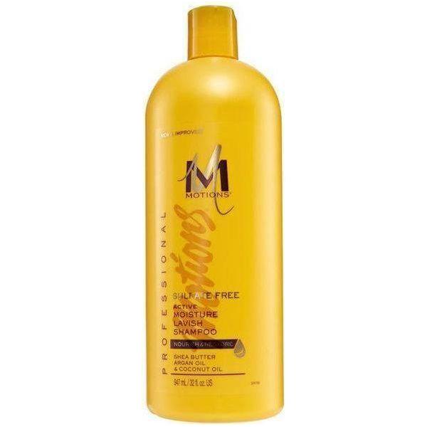 Motions Active Moisture Plus Conditioner 946ml - gtworld.de