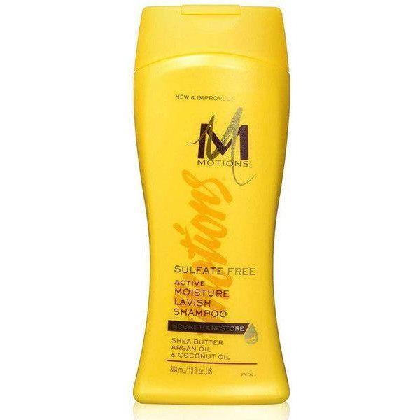 Motions Lavish Conditioning Shampoo 384ml - Gtworld.de