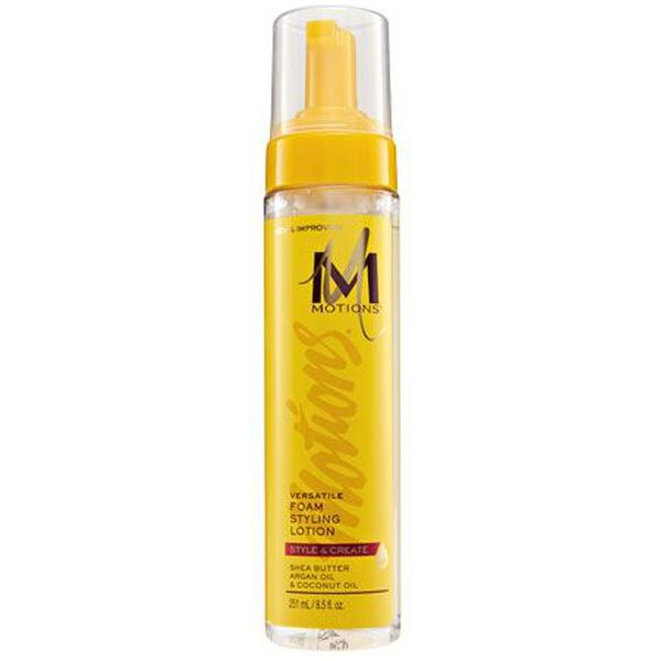 Motion Versatile Foam Styling Lotion 251ml