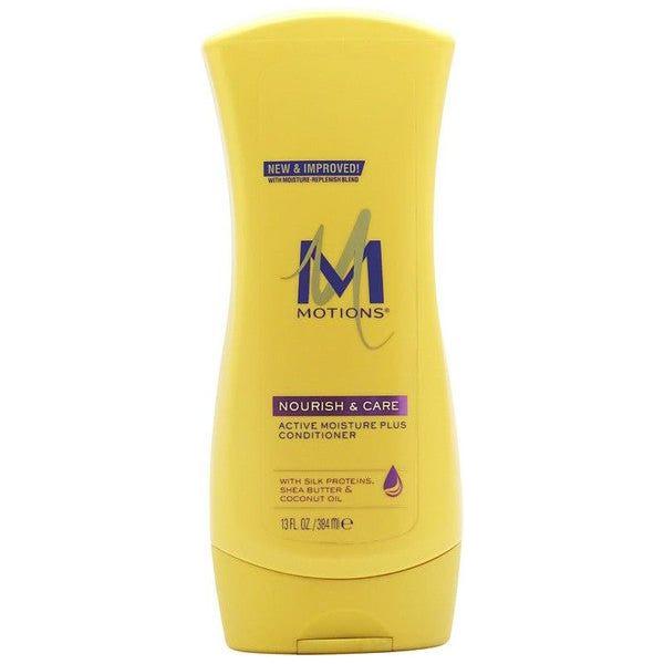 Motions Active Moisture Plus Conditioner 384ml