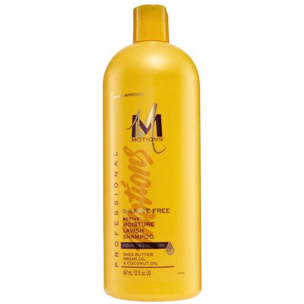 Motions Active Moisture Plus Conditioner 946ml