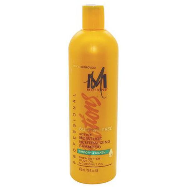 Motions Neutralizing Shampoo 473ml