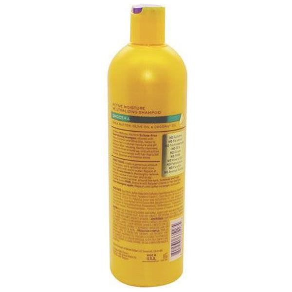 Motions Neutralizing Shampoo 473ml