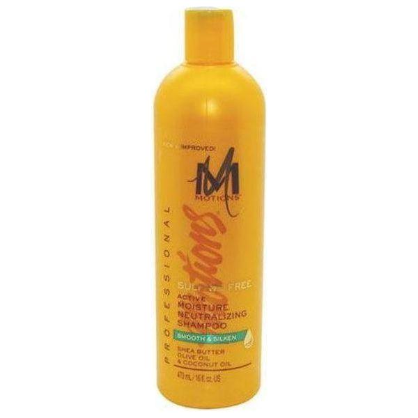 Motions Neutralizing Shampoo 473ml - Gtworld.de