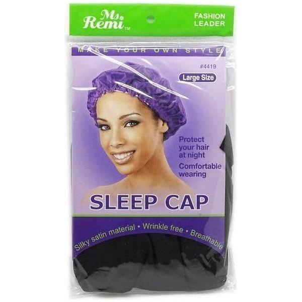 Ms. Remi Sleep Cap Large Size Assorted Colors - Gtworld.de
