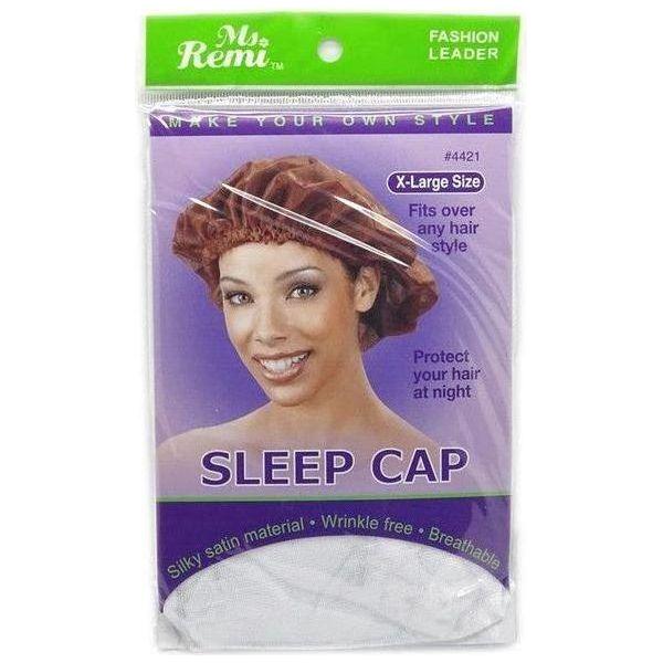 Ms. Remi Sleep Cap X - Large Size Assorted Colors - Gtworld.de