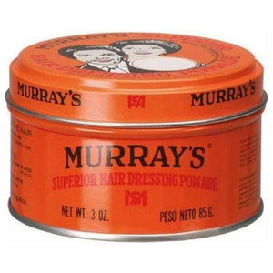 Murray's Hair Dressing Pomade 89ml