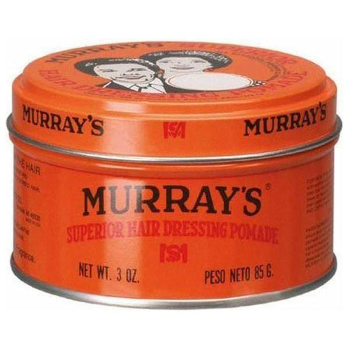 Murray's Hair Dressing Pomade 89ml