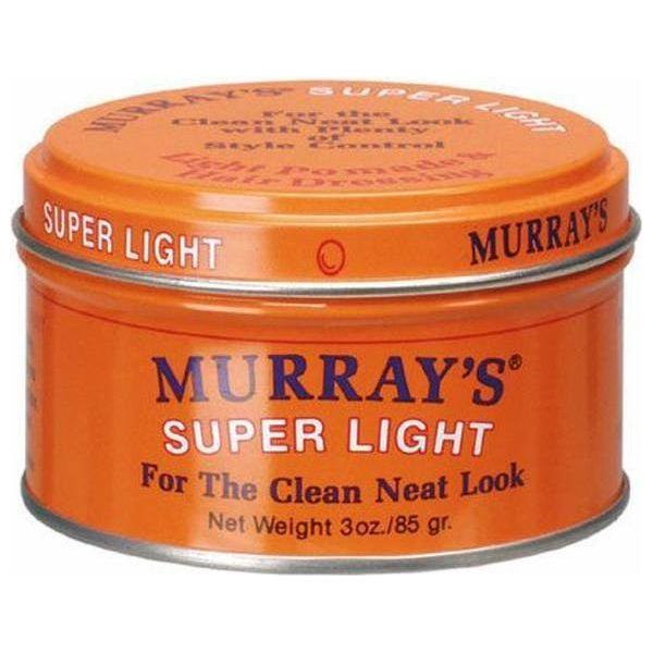 Murray&