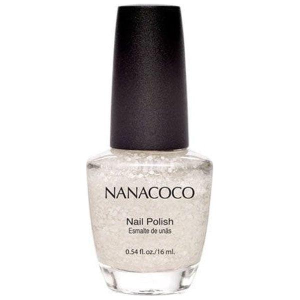 Nail Polish Falling Snow - Gtworld.de