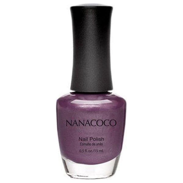 NANACOCO Classic Nail Polish 15ml - gtworld.de