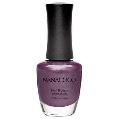 NANACOCO Classic Nail Polish 15ml - gtworld.de