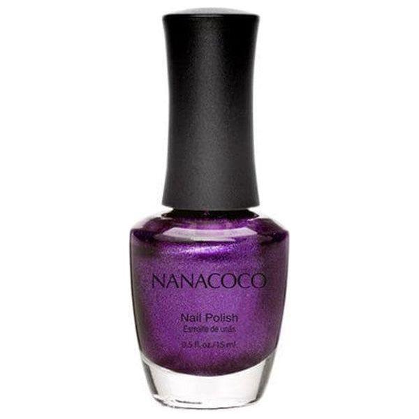NANACOCO Classic Nail Polish 15ml - gtworld.de