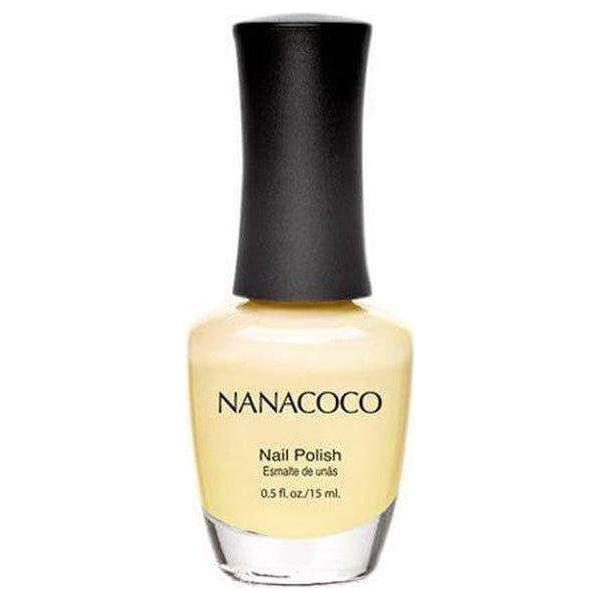 NANACOCO Classic Nail Polish 15ml - gtworld.de