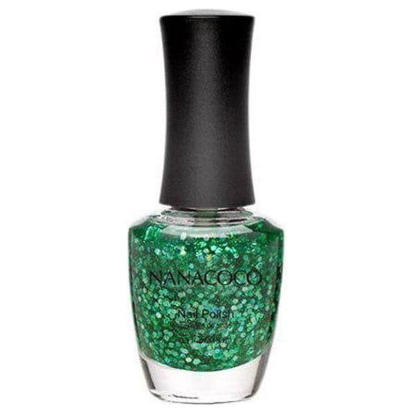 NANACOCO Classic Nail Polish 15ml - gtworld.de