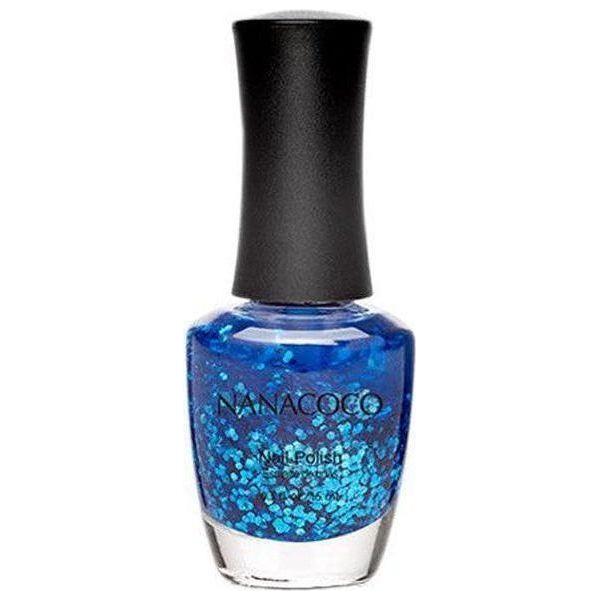 NANACOCO Classic Nail Polish 15ml - gtworld.de