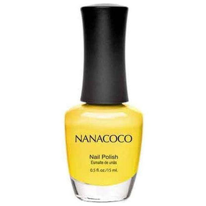 NANACOCO Classic Nail Polish 15ml - gtworld.de
