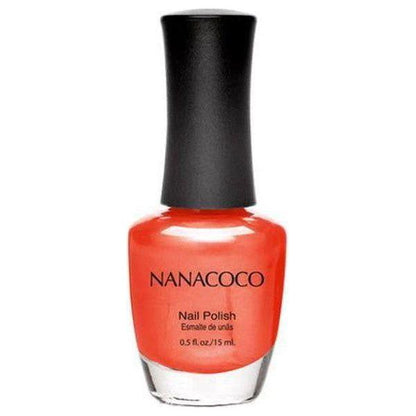 NANACOCO Classic Nail Polish 15ml - gtworld.de