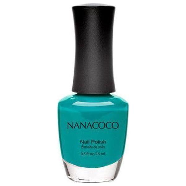 NANACOCO Classic Nail Polish 15ml - gtworld.de