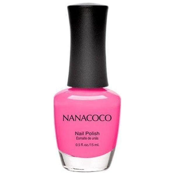 NANACOCO Classic Nail Polish 15ml - gtworld.de
